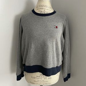 Tommy Hilfiger Sport sweatshirt